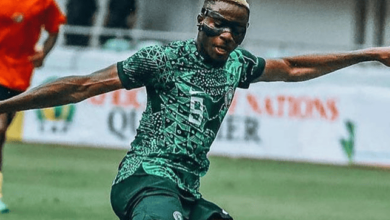 Osimhen, il rientro a Napoli slitta ancora: Nigeria in semifinale di Coppa d'Africa