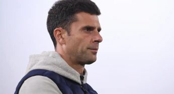 Thiago Motta mai al Napoli: il commento dell’agente Canovi