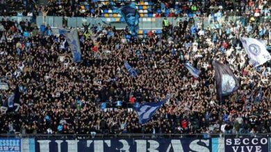 Barcellona-Napoli, in Spagna scatta l'allerta per gli ultras azzurri