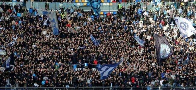 Barcellona-Napoli, in Spagna scatta l'allerta per gli ultras azzurri