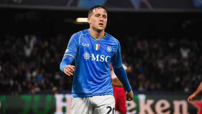 Calciomercato Napoli, Romano conferma: "Zielinski-Inter, accordo verbale vicino"