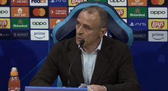 Napoli, stop alle conferenze pre-partita: la scelta del club