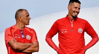 RELEVO – Napoli, Francesco Calzona nuovo allenatore: scelto lo staff tecnico