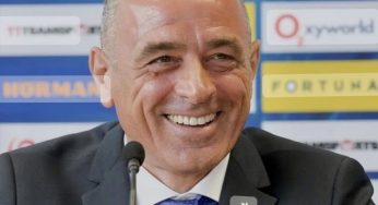 Clamorosa svolta al Napoli, Calzona pronto a firmare in mattinata. Moretto: “In panchina già con il Barcellona”