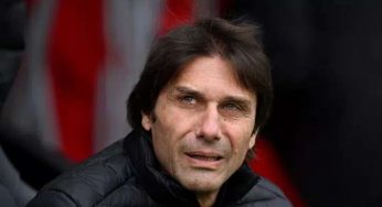 Conte l’allenatore perfetto, quanta determinazione: “Aspettano di celebrare il mio fallimento, ma io devo vincere”