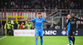 Imparato: “Nel Napoli ci sono tre ‘bambinelli’ intoccabili. Se ne parla bene anche se…”