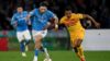 Napoli-Barcellona 1-1, gli highlights: vantaggio Lewandowski, pari di Osimhen