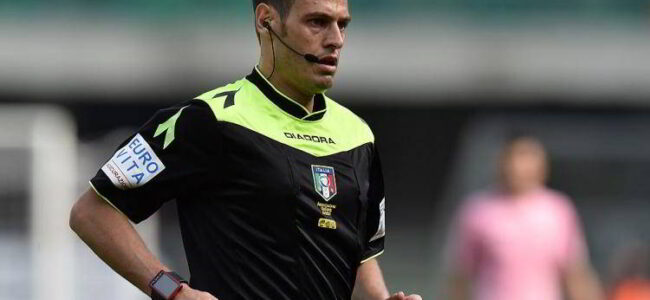 napoli-juventus Mariani