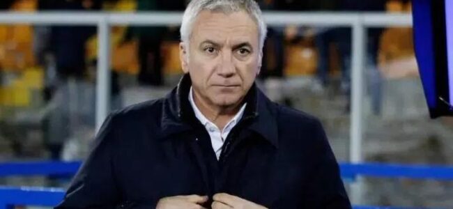 Napoli, Meluso su Kvaratskhelia: "Nessuna multa, è un campione. Calzona ci convince"