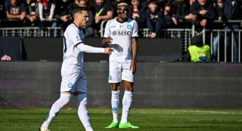 GAZZETTA – Napoli, le sette cose sbagliate contro il Cagliari