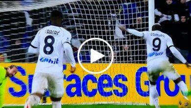 VIDEO Sassuolo-Napoli 1-4, tripletta di Osimhen: gol e highlights