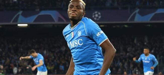 Napoli, cosa serve per i quarti di Champions League 2024: i risultati per passare il turno