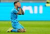 Milan-Napoli 1-0, azzurri mai domi, puniti dall'unico errore della partita
