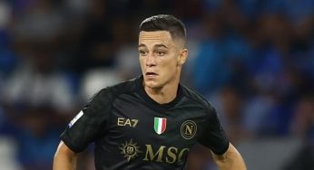 Napoli allo sbando, la frase di Raspadori è un campanello d’allarme