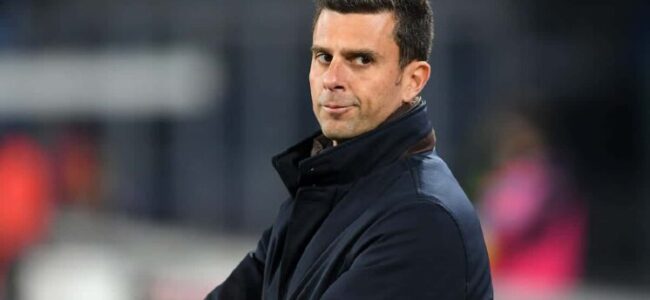 L'entourage di Thiago Motta: "Nessun allenatore vuole il Napoli"