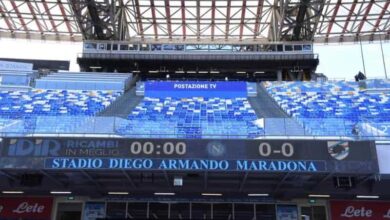 Ufficiale, il Maradona tra gli stadi di Euro 2032: Ecco cosa filtra