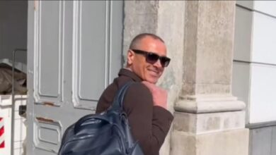 Calzona: "Hamsik arriva a Napoli? Vedremo..." - VIDEO