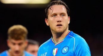Milan-Napoli, Zielinski in campo? Ecco cosa filtra da Castel volturno