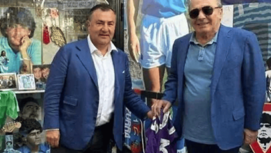 Joe Barone sognava di acquistare il Napoli nel 2018: il retroscena