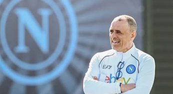 Napoli, la missione Champions passa dall’Atalanta: Calzona a caccia dell’impresa