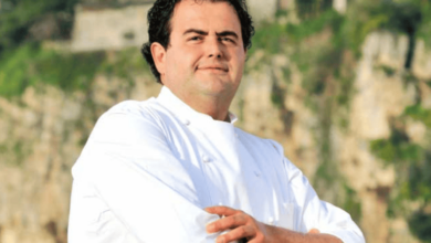 Chef Esposito: "Kvaratskhelia come una Colomba, Osimhen è la pastiera. Il 'casatiello' del Napoli? Ecco chi è"