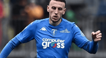 Ismajli prossimo rinforzo del Napoli? L’entourage: “Si sta ancora negoziando affinché siano felici tutte le parti”