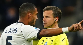 Juan Jesus conferma tutto alla Procura FIGC: “Acerbi mi ha insultato con frasi razziste”