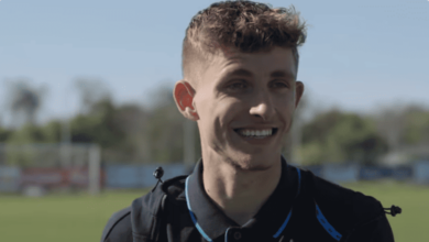 Lindstrom: "Voglio diventare uno dei migliori calciatori al mondo. Napoli? Sto bene qui. In Danimarca piove sempre" (VIDEO)