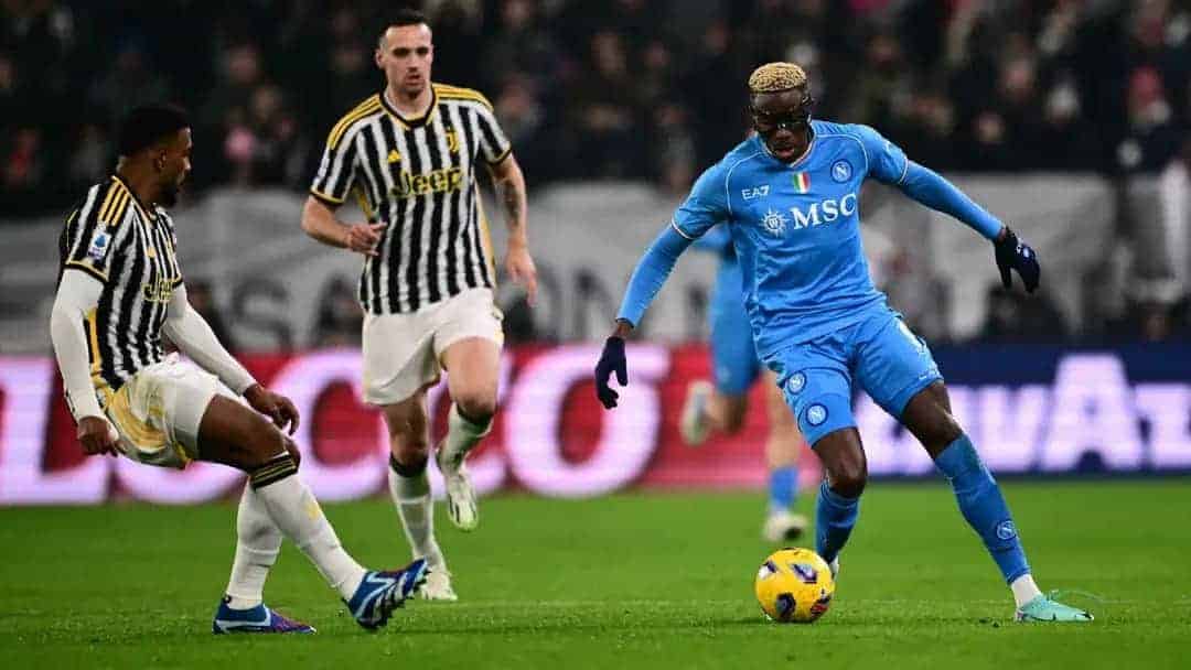 Napoli-Juventus, due novità e un ballottaggio per Calzona