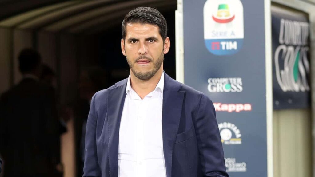 Napoli, la rivoluzione parte dal nuovo ds: Accardi in pole position