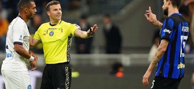 Caso Acerbi-Juan Jesus, il brasiliano: "E' una questione tra uomini"