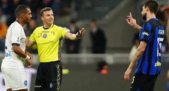 Marconi, Santini, Lerda: senza prova-tv presero dieci giornate. La giustizia forte coi deboli e debole coi forti