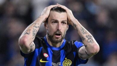 Caso Acerbi-Juan Jesus, ascoltato il difensore dell'Inter: si attende la sentenza