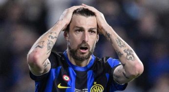 Il boomerang di Acerbi: la gestione disastrosa del caso Juan Jesus