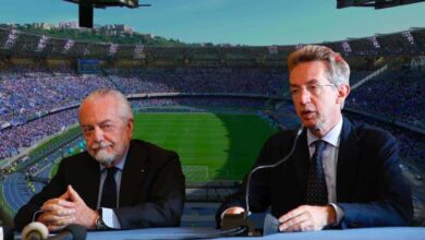 Il sindaco Manfredi apre al nuovo stadio del Napoli a Bagnoli: "Valuteremo il progetto di De Laurentiis"