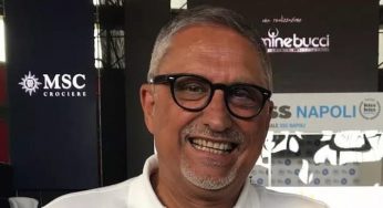 Alvino: “Arbitraggio scadente ma il Napoli batte ancora la Juventus”