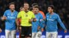 Scandalo arbitri in Serie A: 17 errori gravi contro il Napoli