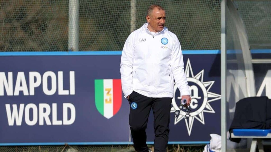 Napoli-Juve, probabili formazioni: Calzona conferma il tridente, ballottaggi in difesa