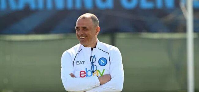 Napoli, Calzona crede alla qualificazione Champions: Il retroscena