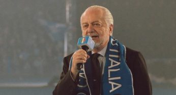 De Laurentiis al bivio, il patron prigioniero di se stesso