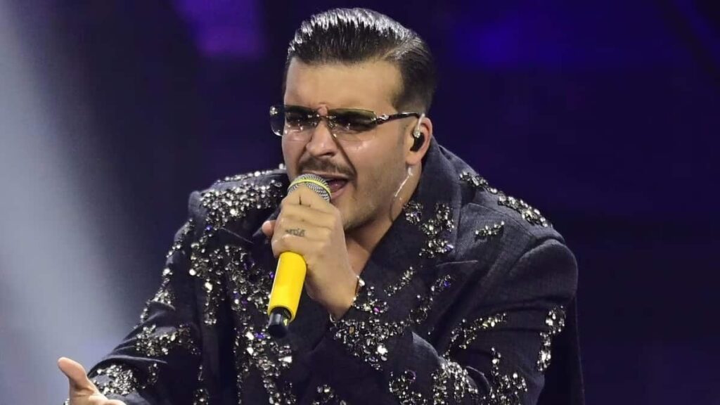 Geolier difende Napoli dai pregiudizi: "Il peggiore è quello sull'orologio e collanina"