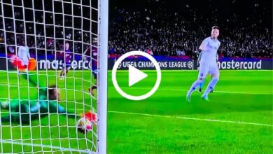 Barcellona-Napoli 2-1, Rrahmani riaccende le speranze azzurre - VIDEO