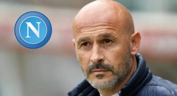 De Laurentiis ha scelto Italiano per la panchina del Napoli: i dettagli dell’accordo biennale