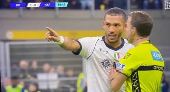 Ziliani: Nella giornata della Serie A contro il razzismo Acerbi dà del “negro” a Juan Jesus: benvenuti nel calcio made in Italy