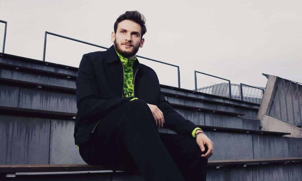 Kvaratskhelia: "A Napoli ho realizzato un sogno. I tifosi sono fantastici "