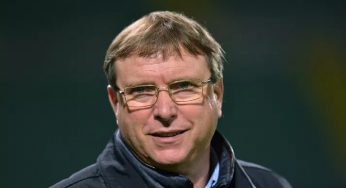 Lo Monaco: “La Serie A è il campionato più difficile. Il Napoli deve trovare alternative”