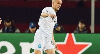 Lobotka amaro: “Abbiamo sprecato troppo. Rigore? meglio tacere”