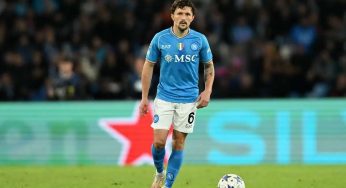 L’agente di Mario Rui: “Gli allenatori hanno pregiudizi su di lui. Vi dico una cosa su Calzona”