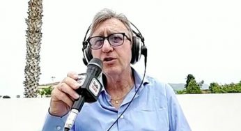 Auriemma: “De Laurentiis pensa a Italiano-Accardi per ripartire a Napoli”