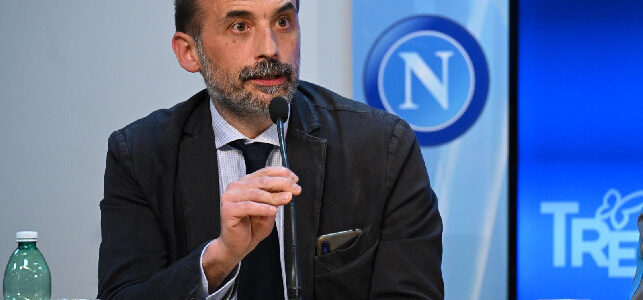 Dimaro, ritiro senza Osimhen, il sindaco: "Il Napoli troverà il suo erede"